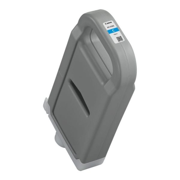 Cartus Canon PFI-3700C, Cyan