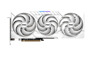 Placa video Sapphire Radeon RX 9070 XT, 16GB GDDR6, PCI