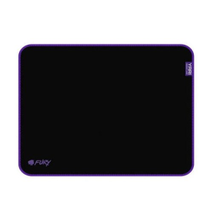 Mousepad Gaming Fury Yari Speed L, 400 x 300 mm,
