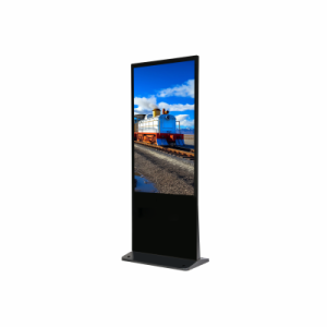 Totem Dahua indoor touch, 55", 320nit, UHD, panel IPS/VA, ELED,