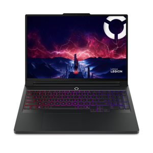 Laptop Gaming Lenovo Legion Pro 7 16AFR10H, cu procesor AMD