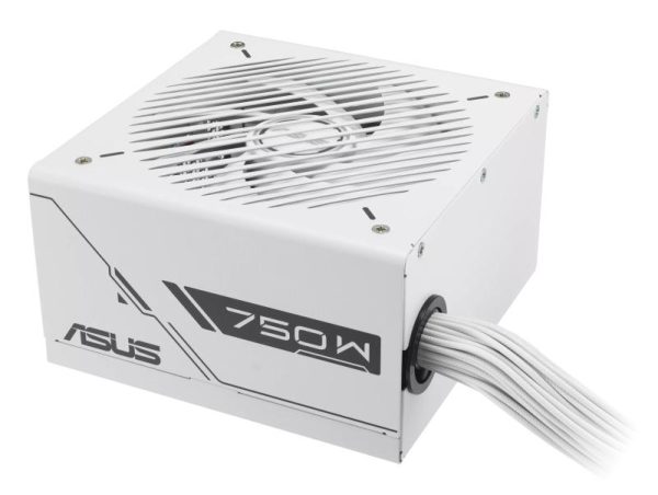 Sursa ASUS Prime 750W Bronze White Edition, 80 PLUS Bronze,