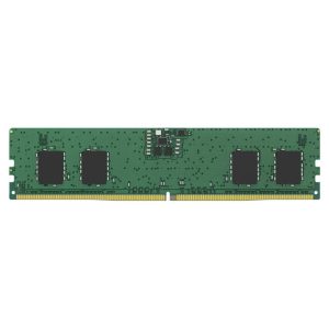 Memorie RAM Kingston KCP556US6-8, 8GB DDR5, 5600MHz, CL46