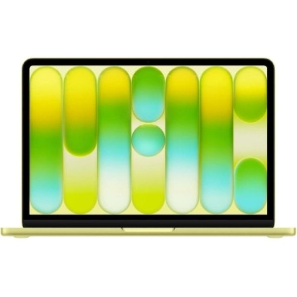 MacBook Neo 13" Retina/Apple A18 Pro (CPU 6-core, GPU 5-core,