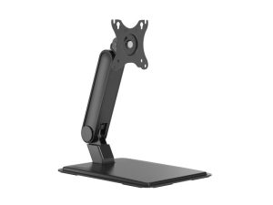 Equip TischfuÃŸ 17"-32"/1TFT 360Â° Faltbar