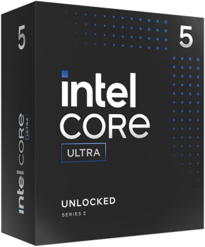 Procesor Intel Core Ultra 5 245K, 4.2GHz, LGA 1851, Intel