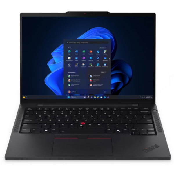 Laptop Business Lenovo ThinkPad T14s Gen 6, cu procesor Intel