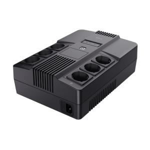 UPS TRUST Maxxon, 650W, Compact