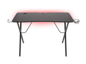 Birou gaming Genesis Holm 200, material MDF, greutate maxima suportata