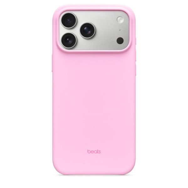 Beats iPhone 17/18 Pro Max Case with MagSafe and Camera
