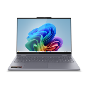 Laptop Consumer Lenovo IdeaPad 5 2-in-1 16AKP10 Copilot+ PC, cu