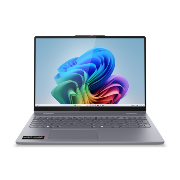Laptop Consumer Lenovo IdeaPad 5 2-in-1 16AKP10 Copilot+ PC, cu