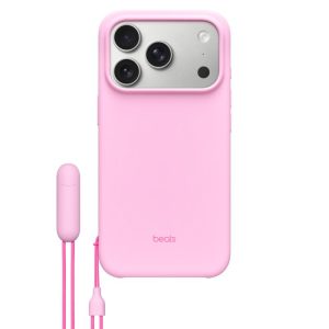 Beats iPhone 17/18 Pro Kickstand Case with MagSafe and Camera
