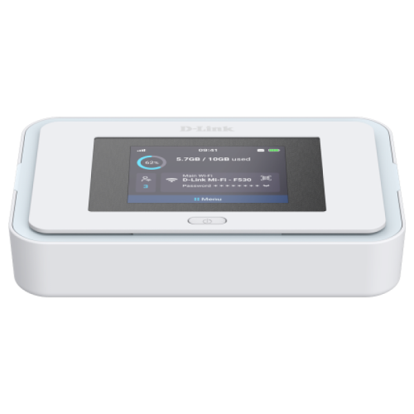 Router wireless D-Link 5G NR AX3000, WIFI 6, Mesh, Dual