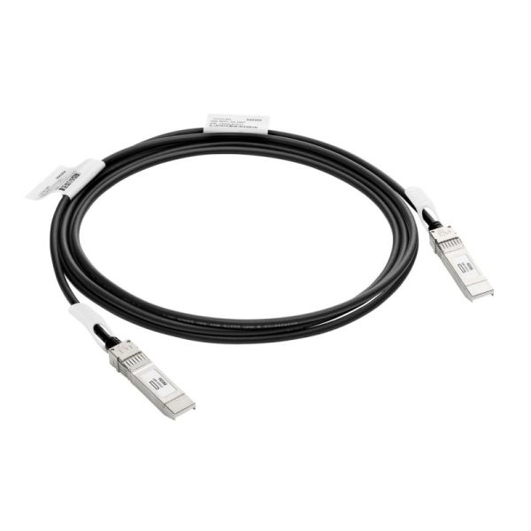 HPE Aruba Networking 10G SFP+ to SFP+ 7m Direct Attach