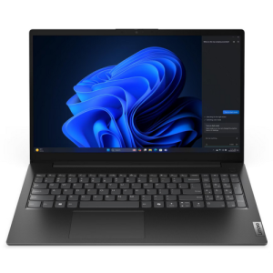 Laptop SMB Lenovo V15 G5 IRL, cu procesor Intel Core