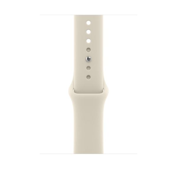 Curea pentru Apple Watch 46mm Sand Sport Band - M/L