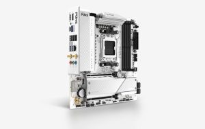 Placa de baza Sapphire PURE B850M WIFI, Socket AM5, DDR5,
