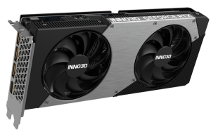Placa video INNO3D GeForce RTX 5060 Ti, 16GB GDDR7, PCI