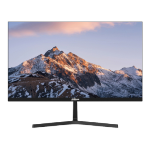 Monitor Consumer Dahua LM27-B221S, 27", 1920 x 1080 pixeli, Black,