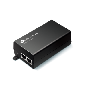 TP-Link, PoE+ Injector, TL-POE160S V4, Standarde si protocoale: IEEE802.3i,IEEE802.3u, IEEE802.3ab,