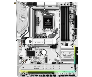 Placa de baza ASRock B860 Steel Legend WiFi, Socket 1851,