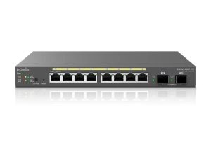 Ethernet Switch ENGENIUS EWS2910FP-FIT, Gigabit, Poe
