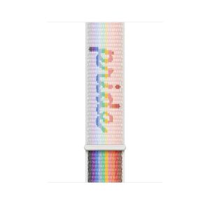 Curea pentru Apple Watch 45mm Pride Edition Sport Loop