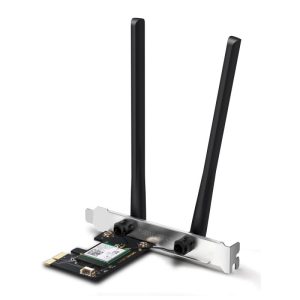 Adaptor Wireless MERCUSYS AX3000, WIFI 6, Dual Band
