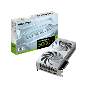 Placa video Gigabyte GeForce RTX 5060 Ti, 16GB GDDR7, PCI