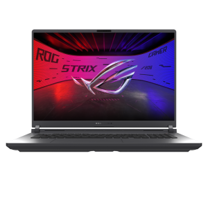 Laptop Gaming ASUS ROG Strix G18, cu procesor Intel Core