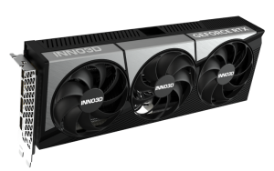Placa video INNO3D GeForce RTX 5080, 16GB GDDR7, PCI Express
