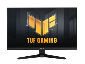 Monitor Gaming ASUS VG259Q5A, 24.5", 1920 x 1080 pixeli, Black,