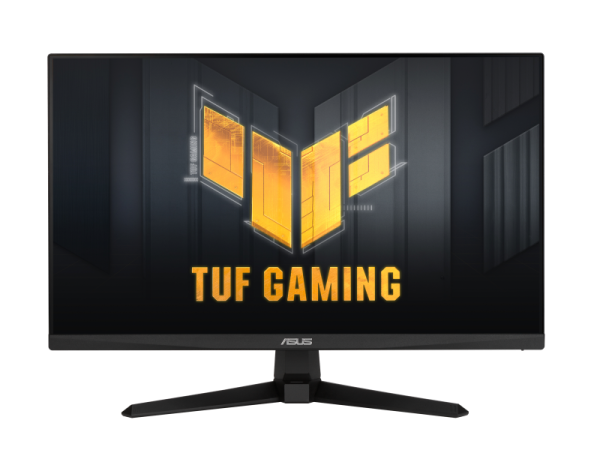 Monitor Gaming ASUS VG259Q5A, 24.5", 1920 x 1080 pixeli, Black,
