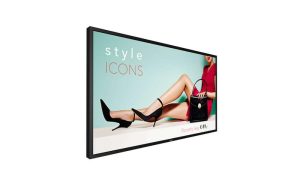 Monitor signage Philips HighBrightness 55" H-line DirectLED FHD Display ,2500