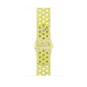 Curea pentru Apple Watch 46mm Volt Splash Nike Sport Band