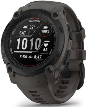 Smartwatch Garmin Instinct E, 40mm, Grey