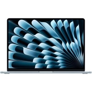MacBook Air 15.3" Retina/Apple M5 (CPU 10-core, GPU 10-core, Neural