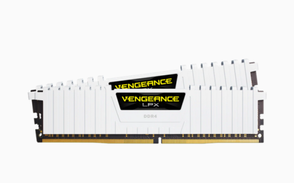 Memorie RAM Corsair Vengeance LPX, 32GB DDR4, 3200MHz, CL16