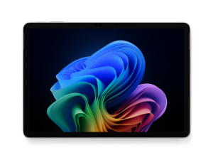 Microsoft Surface Pro 12, 16 GB RAM, 256 GB, Fara
