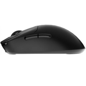 Mouse Gaming Wireless FURY Tanto T4, 12000 DPI, Negru
