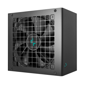 Sursa Deepcool PN650M, 80+ Gold, 650W