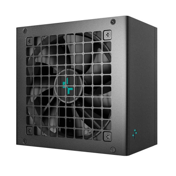 Sursa DeepCool PN750M, 80+ Gold, 750W