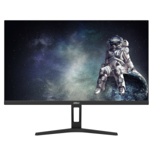 Monitor Gaming Dahua DHI-LM27-E331Y, 27", 2560 x 1440 pixeli, Black,