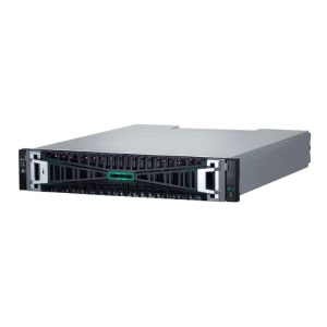 HPE MSA 2070 SFF 2x32Gb FC 4-port Controller 12x1.92TB SSD