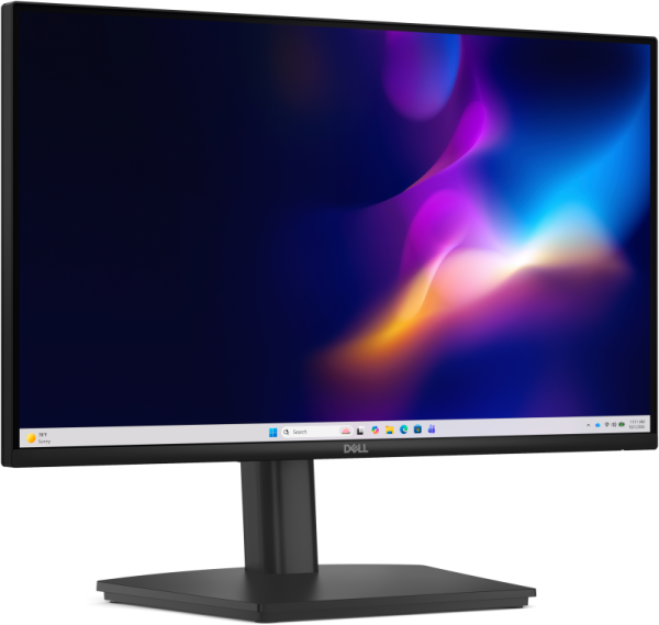 Monitor Commercial Dell Pro E2226HS, 21.5", 1920 x 1080 pixeli,