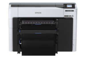 EPSON SC-P6500DE 24" LARGE FORMAT PHOTO PRINTER, 6 culori, Ultrachrome®