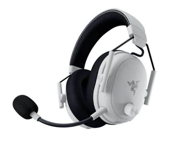Casti Gaming Head-band Razer BlackShark V3 Pro, Wireless/Wired, Noise Canceling,