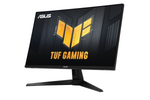 Monitor Gaming ASUS VG27AQM5A, 27", 2560 x 1440 pixeli, Black,