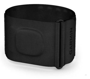 Banda pentru monitorizarea somnului Garmin S-M, latime bratara 63.5 mm,